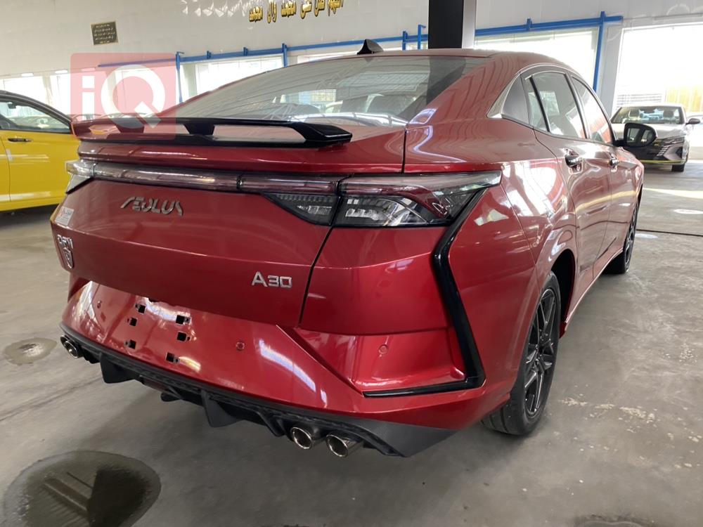 دونج فينج Aeolus A30